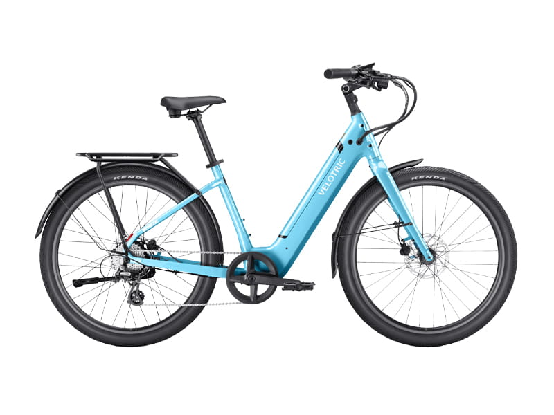 Velotric Breeze 1 Cruiser - Image 14
