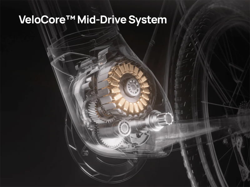 Velotric Discover M - Image 7