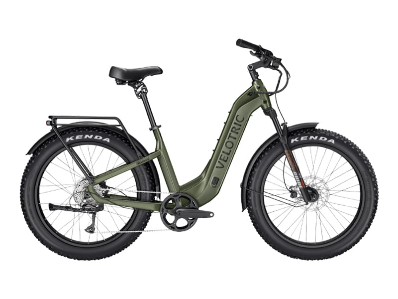Velotric Nomad 2 Fat Tire - Image 6