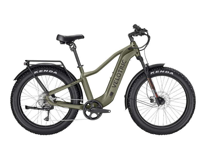 Velotric Nomad 2 Fat Tire - Image 7