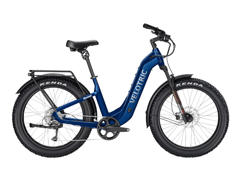 Velotric Nomad 2 Fat Tire - Image 8