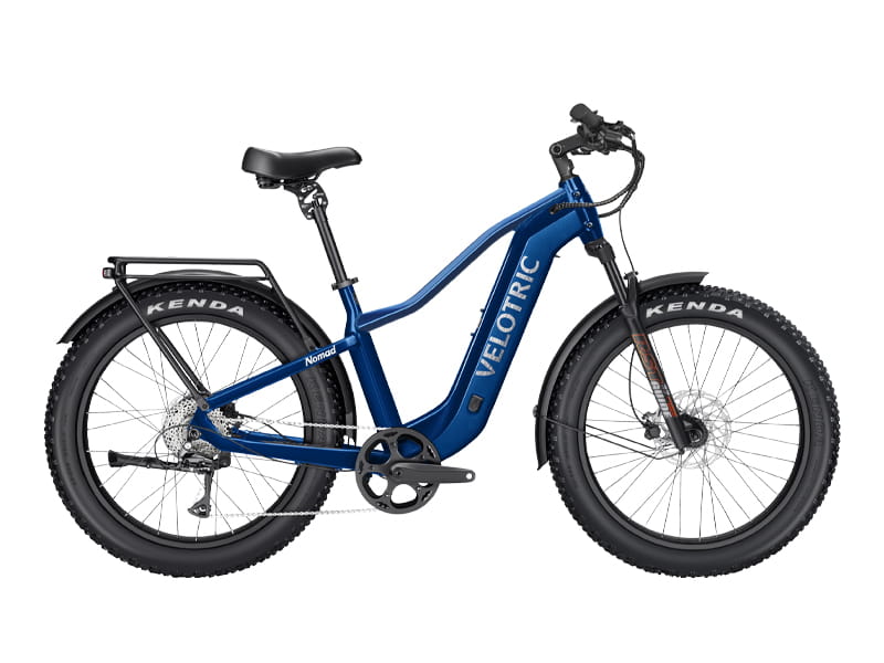 Velotric Nomad 2 Fat Tire - Image 9