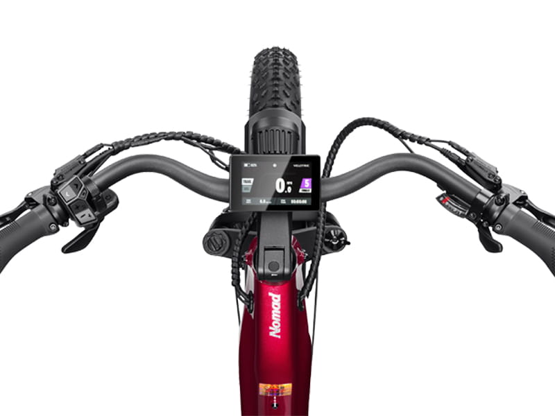 Velotric Nomad 2 Fat Tire - Image 15