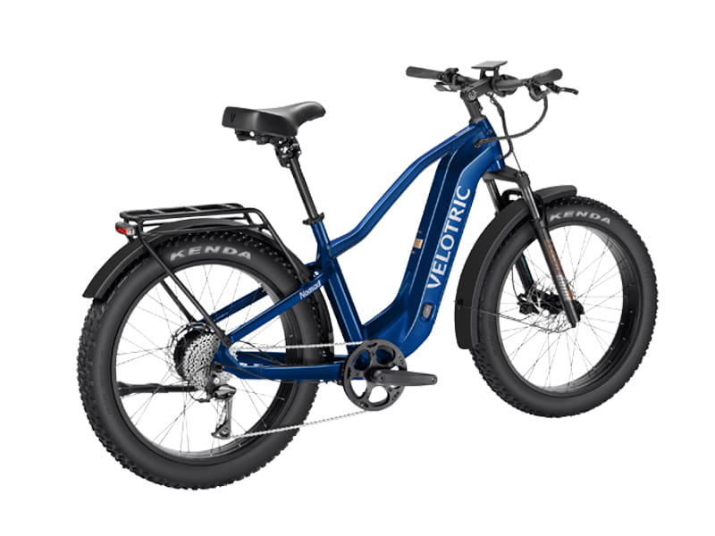 Velotric Nomad 2 Fat Tire - Image 14
