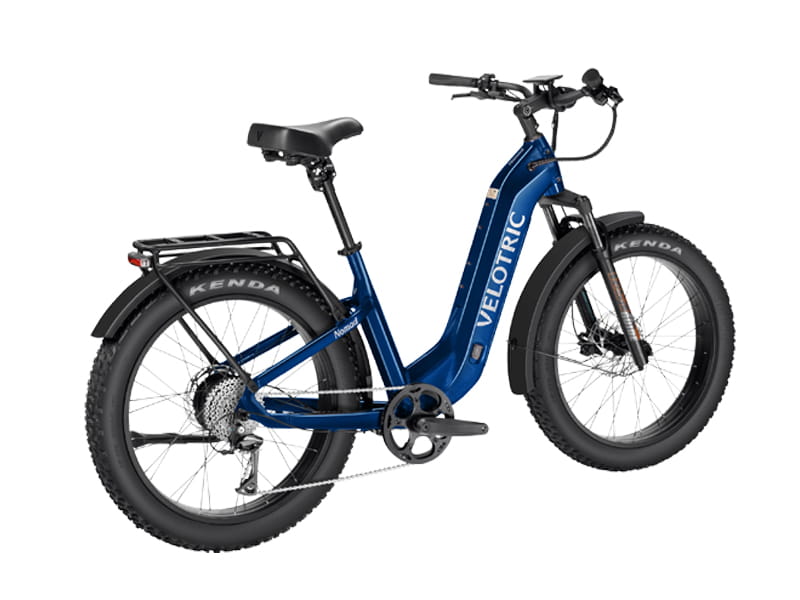 Velotric Nomad 2 Fat Tire - Image 13
