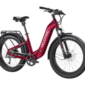 Velotric Nomad 2 Fat Tire