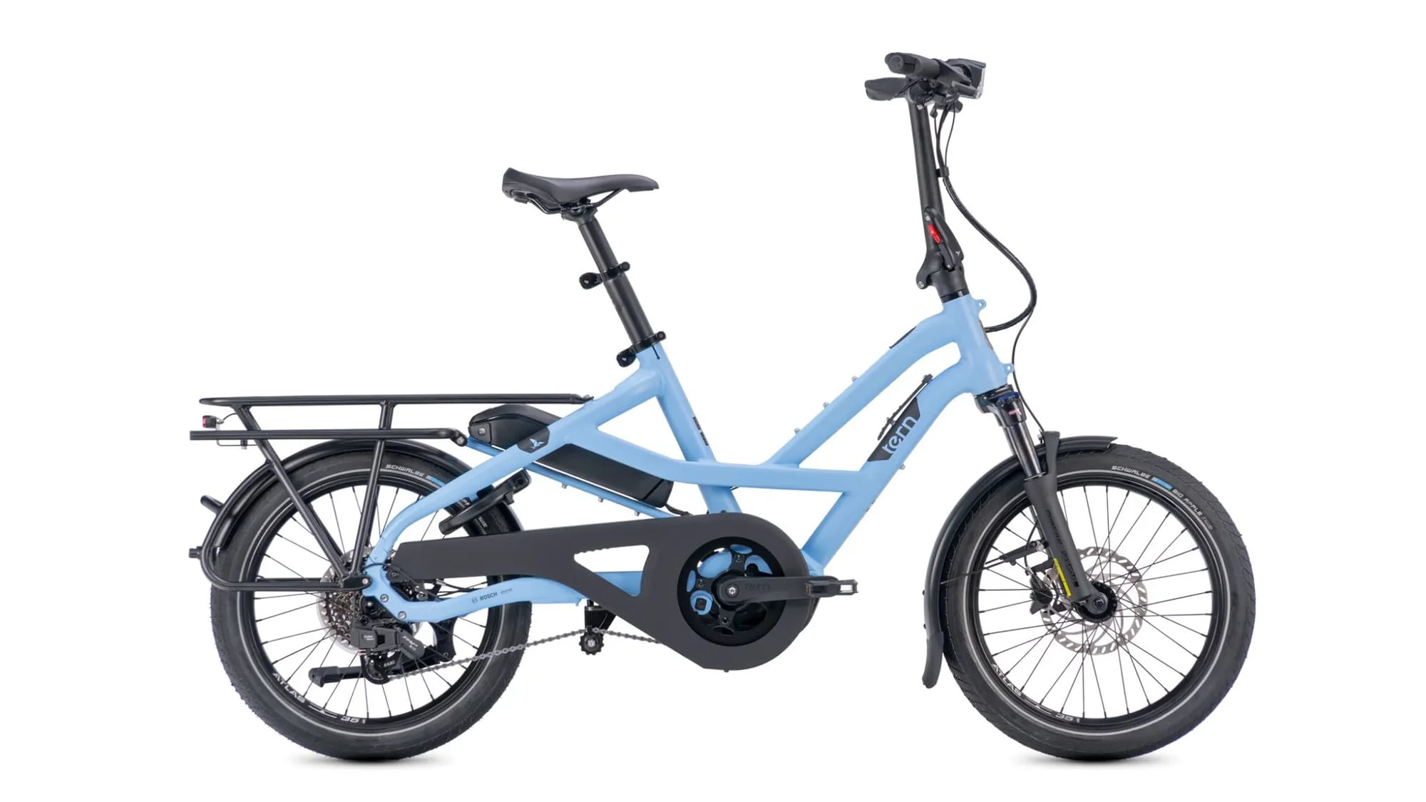 Tern HSD P10e Sport (Gen 3)