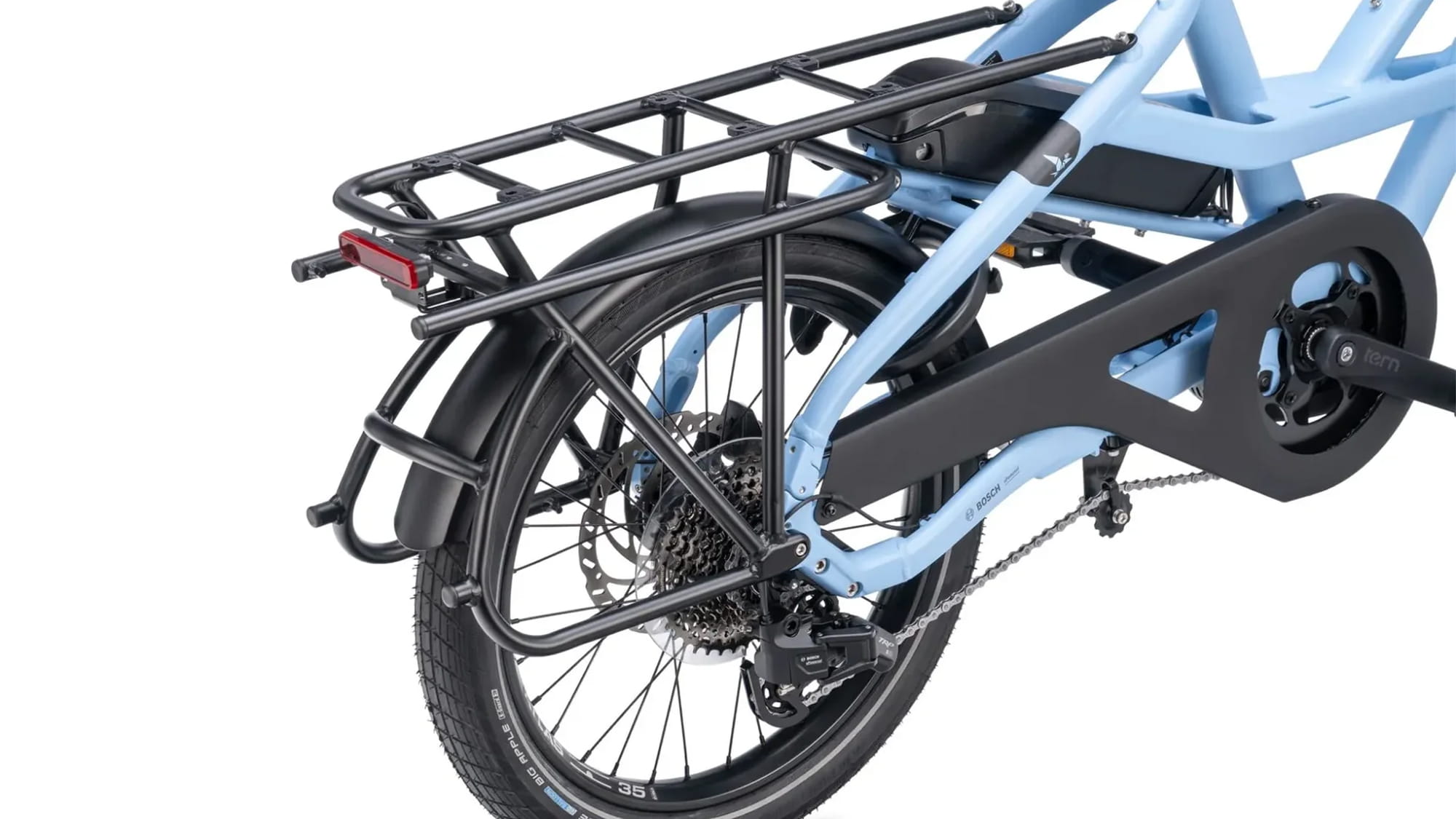 Tern HSD P10e Sport (Gen 3) - Image 10