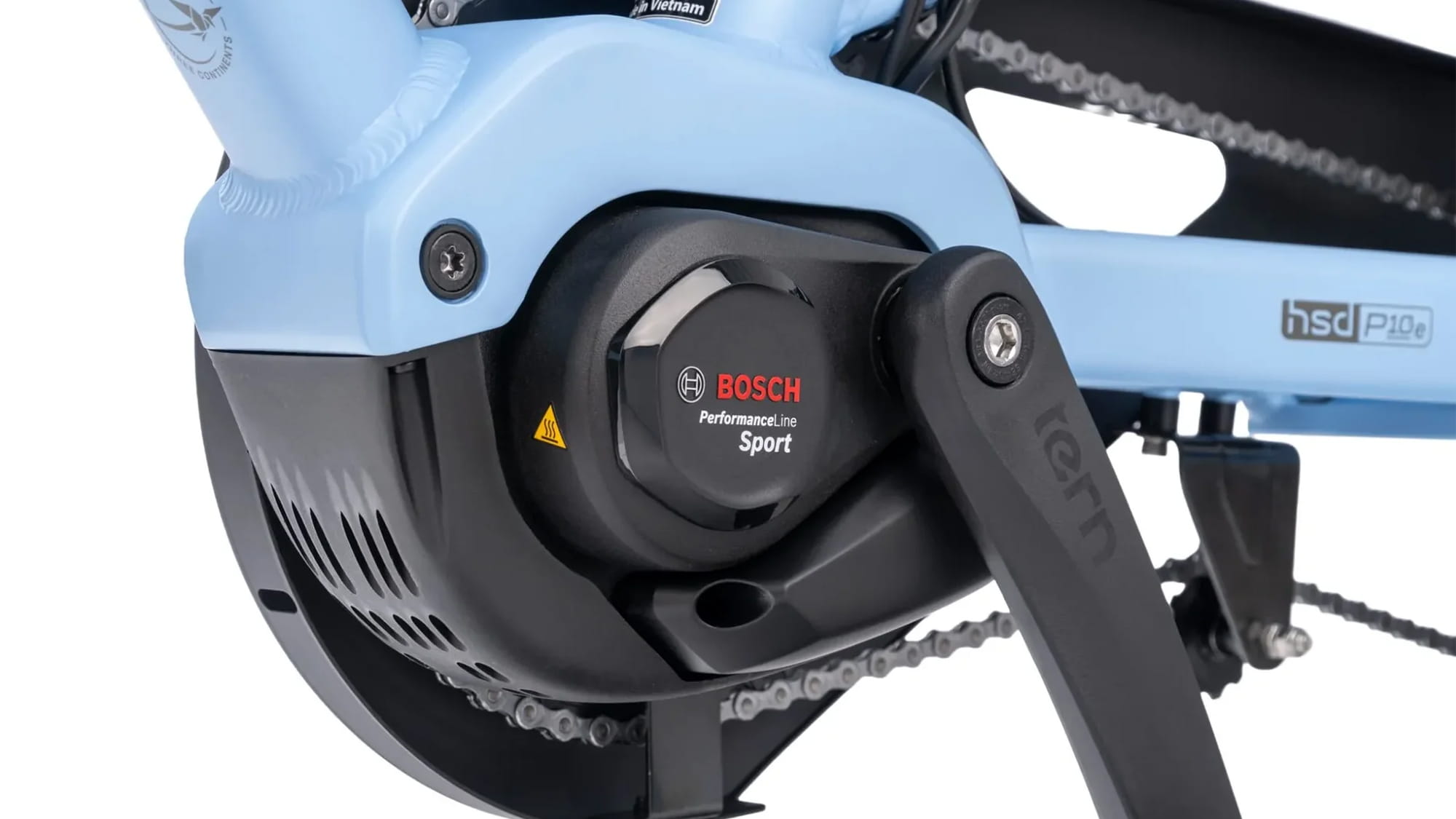 Tern HSD P10e Sport (Gen 3) - Image 6