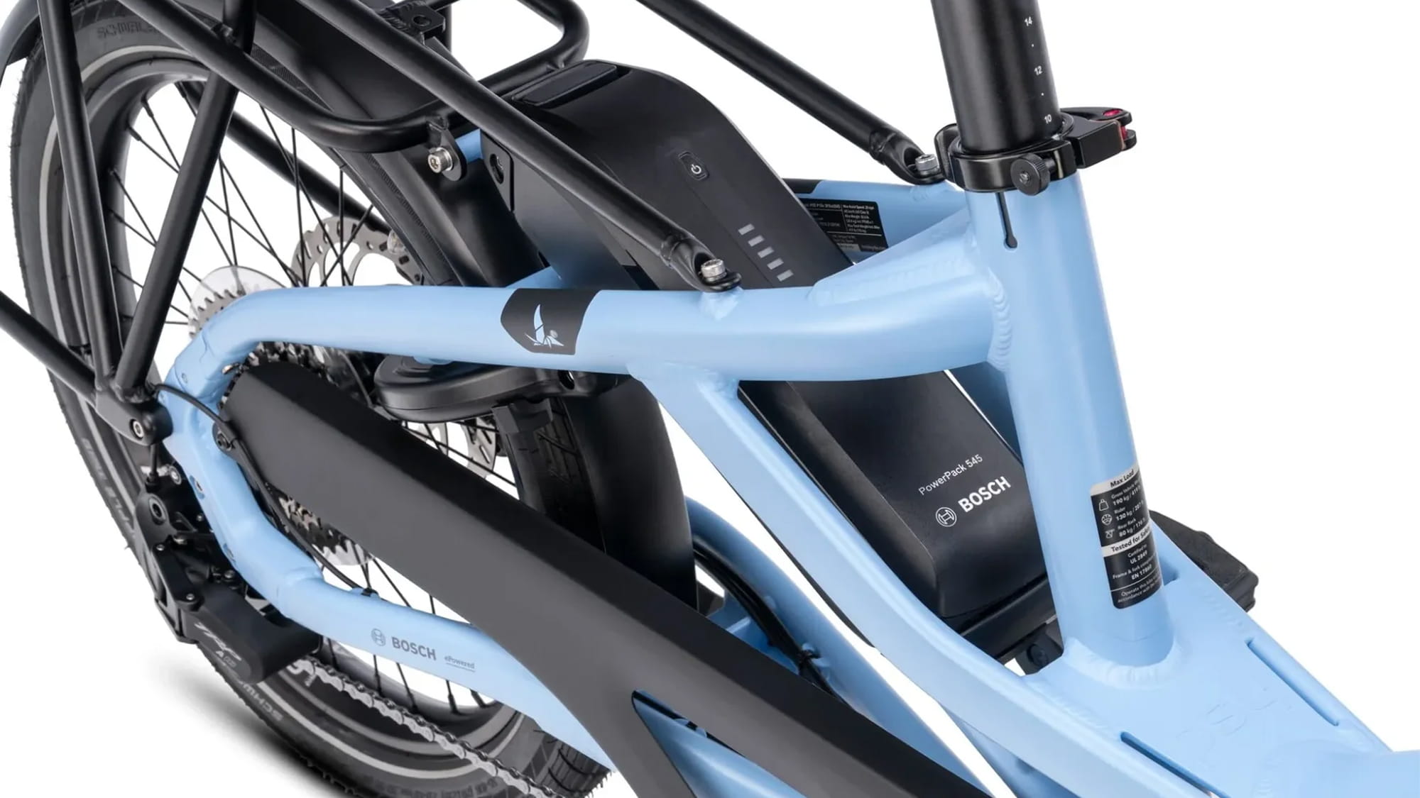 Tern HSD P10e Sport (Gen 3) - Image 7