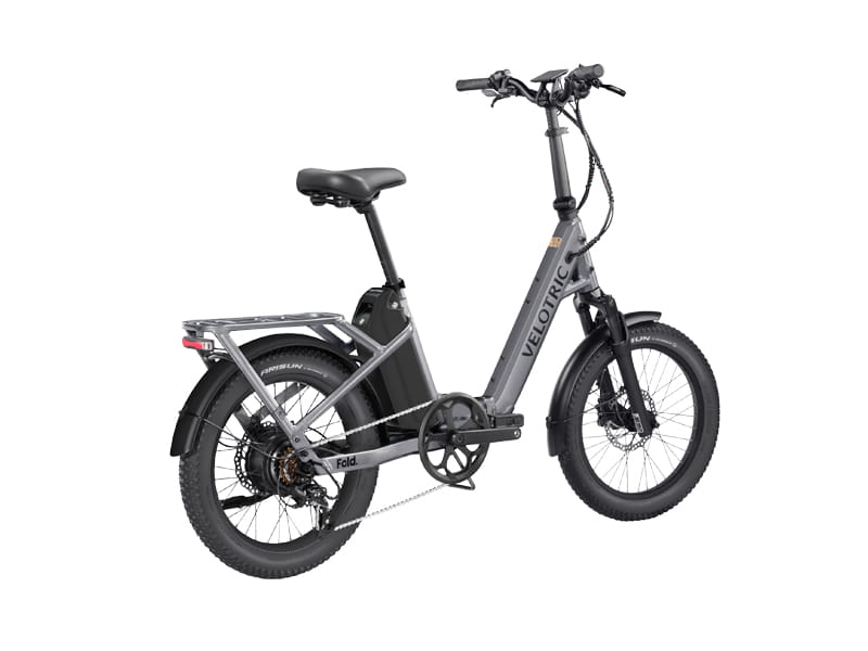 Velotric Fold 1 Plus - Image 6