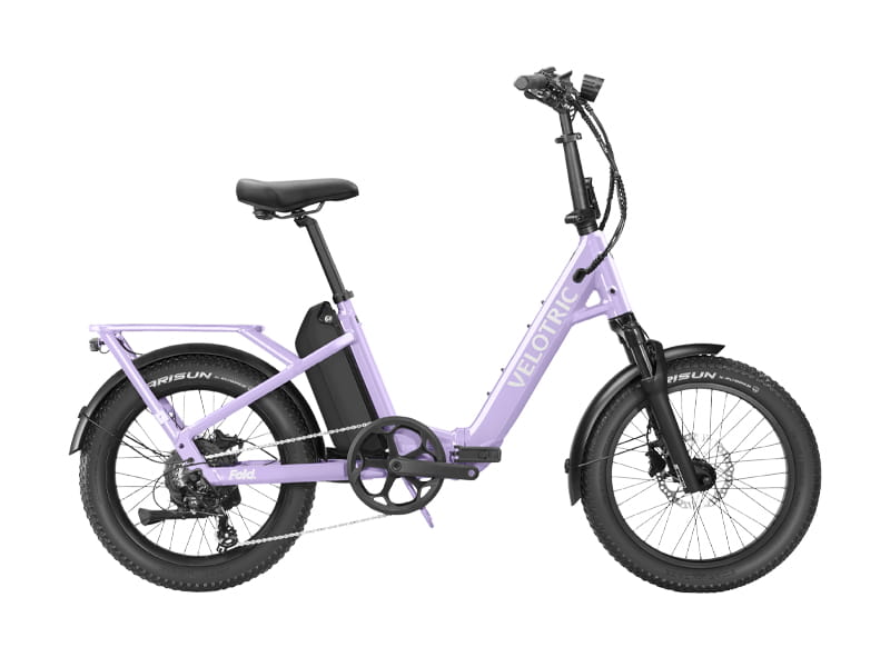 Velotric Fold 1 Plus - Image 8