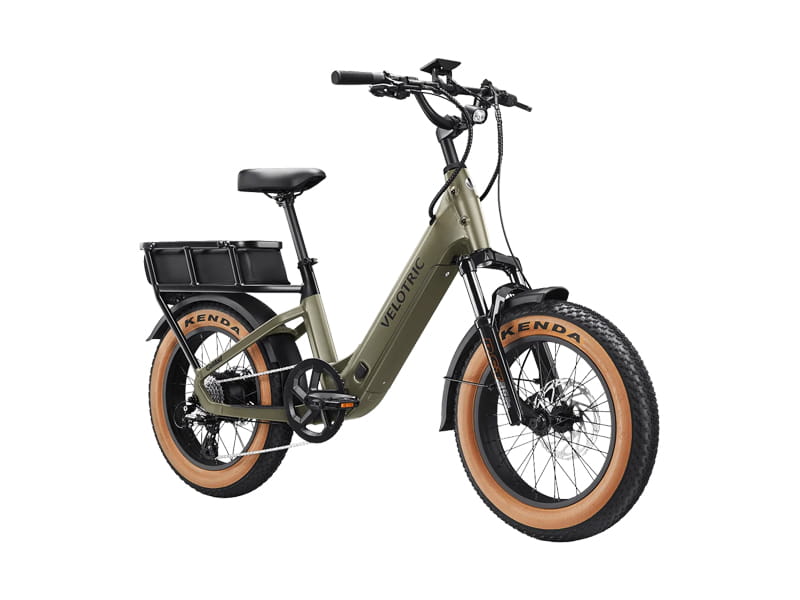 Velotric GoMad Ebike - Image 2