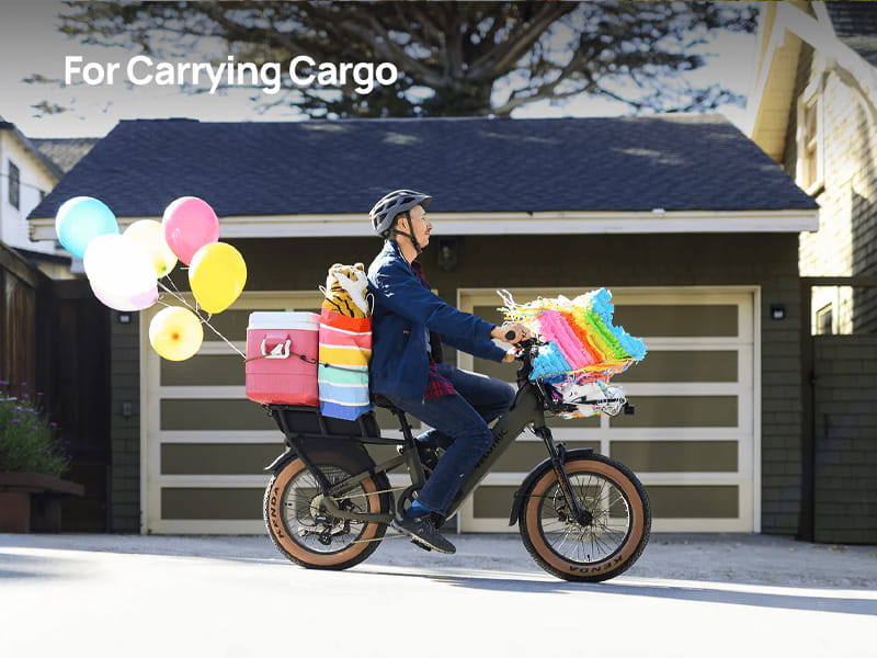 Velotric GoMad Ebike - Image 17