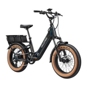 Velotric GoMad Ebike