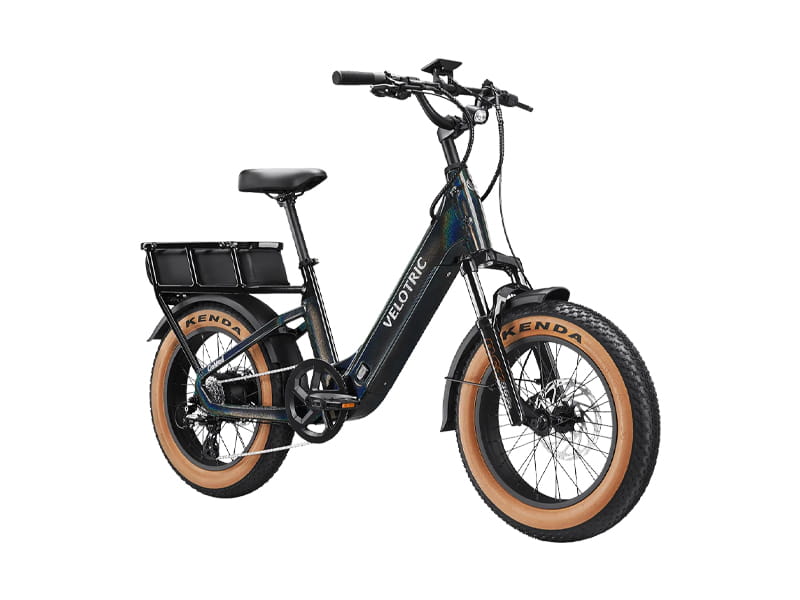 Velotric GoMad Ebike