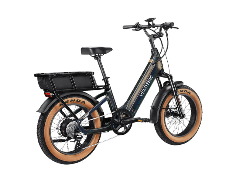 Velotric GoMad Ebike - Image 8