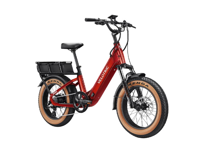 Velotric GoMad Ebike - Image 3