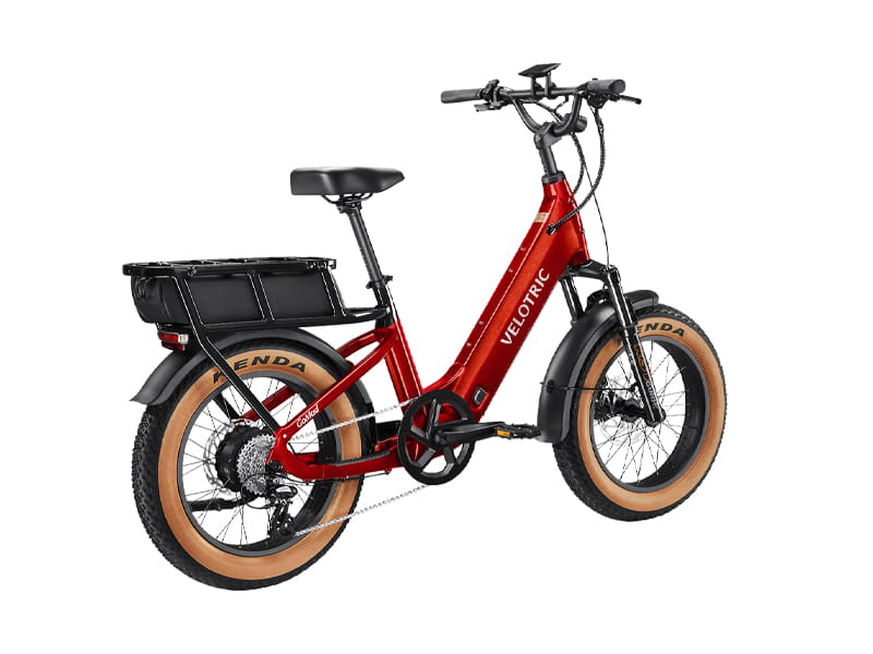 Velotric GoMad Ebike - Image 7