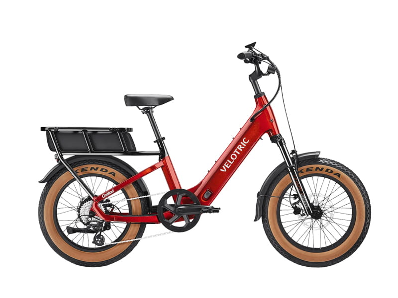 Velotric GoMad Ebike - Image 6