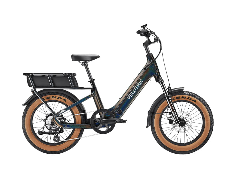 Velotric GoMad Ebike - Image 4