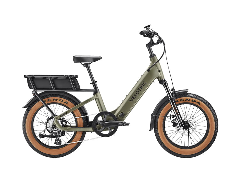 Velotric GoMad Ebike - Image 5