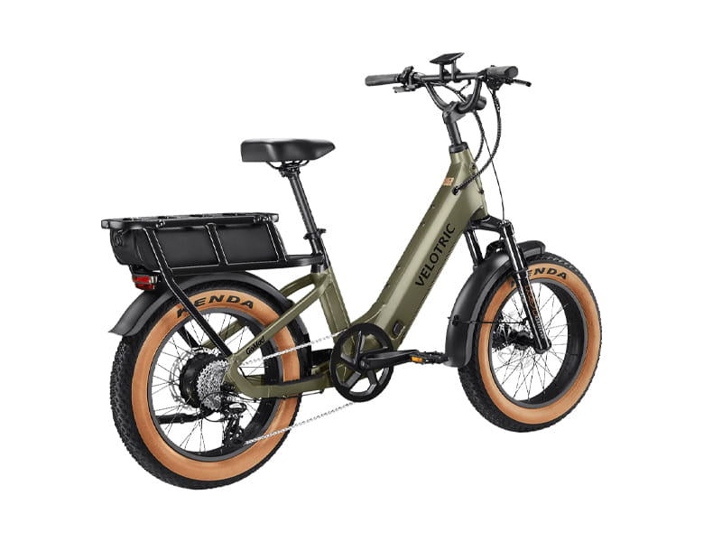 Velotric GoMad Ebike - Image 9