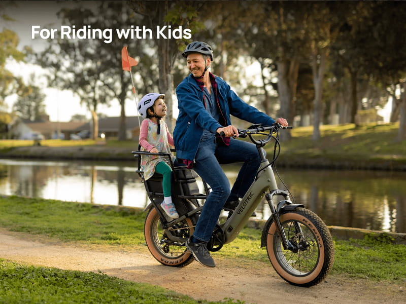 Velotric GoMad Ebike - Image 15
