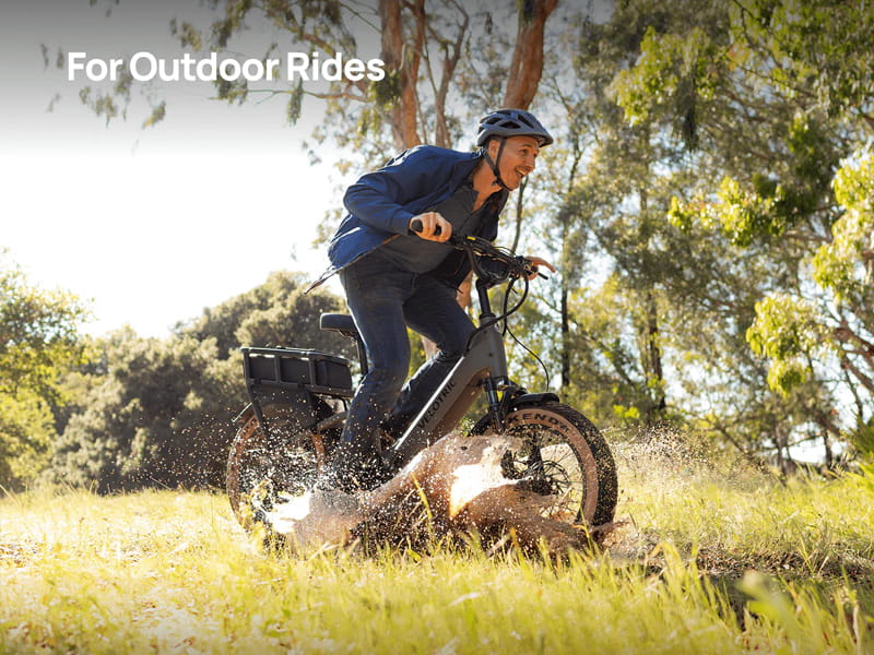 Velotric GoMad Ebike - Image 12