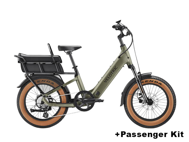 Velotric GoMad Ebike - Image 18