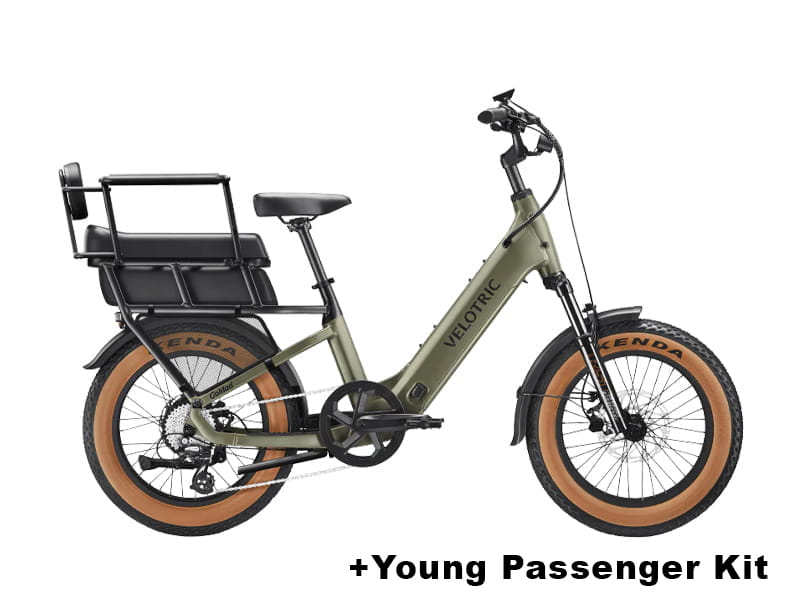 Velotric GoMad Ebike - Image 19