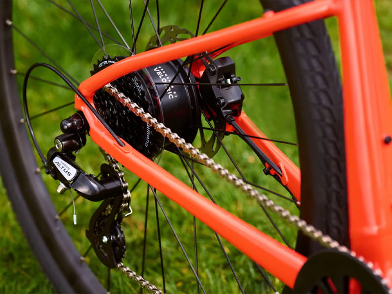 Velotric T1 ST Plus - Image 10