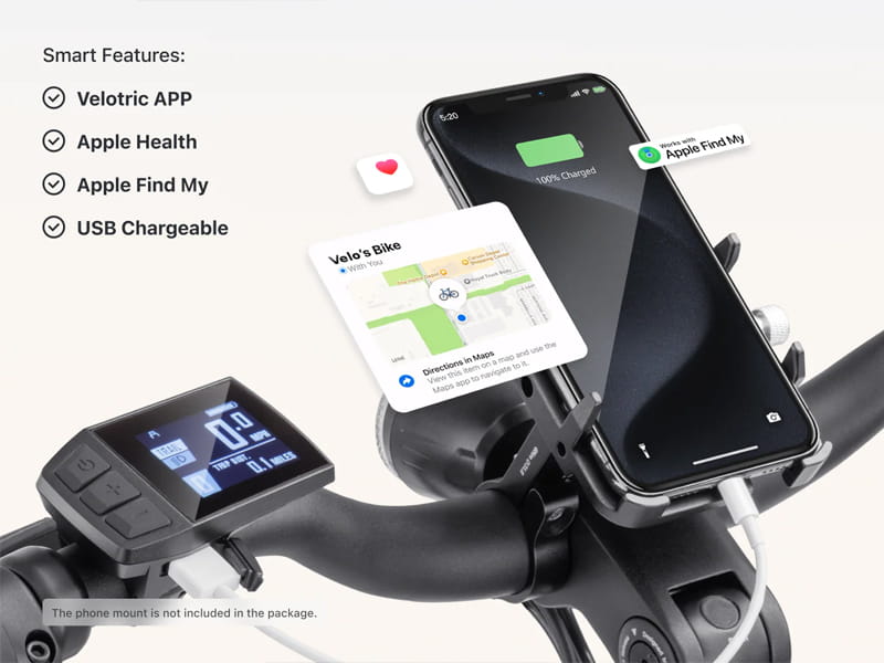 Velotric T1 ST Plus - Image 5