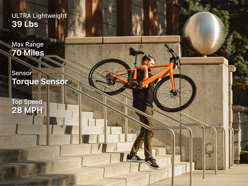 Velotric T1 ST Plus - Image 6