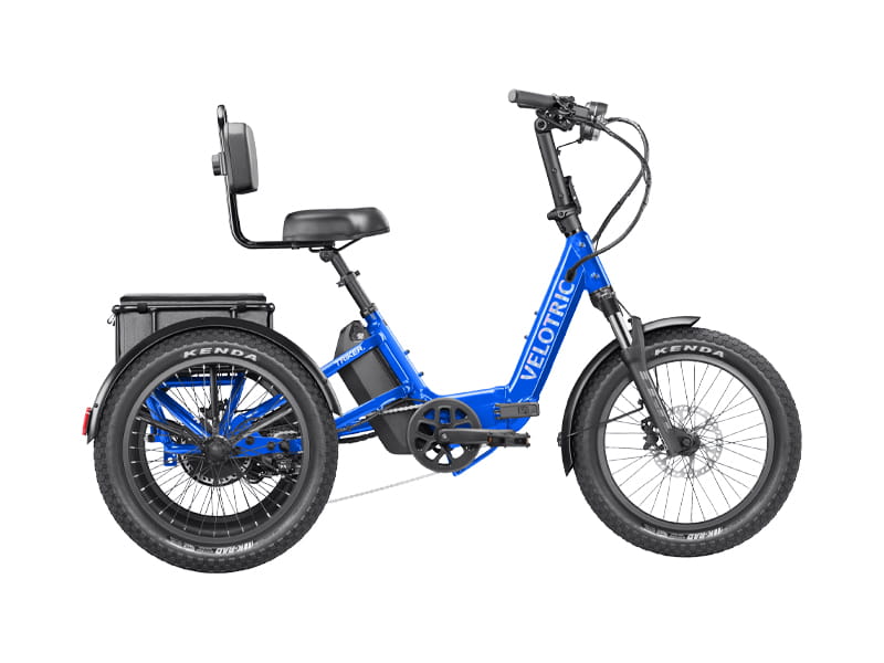 Velotric Triker Electric Tricycle - Image 6