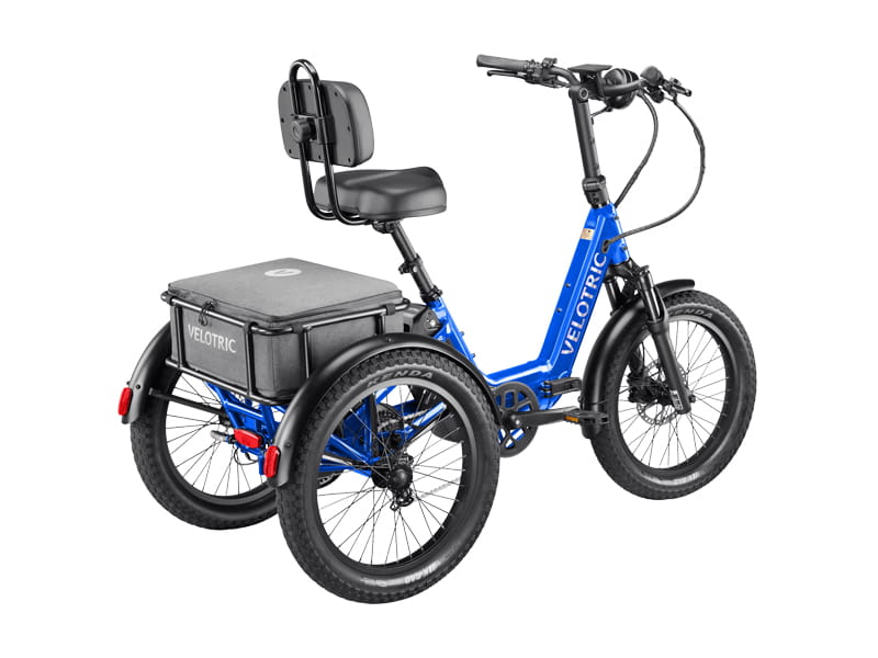 Velotric Triker Electric Tricycle - Image 5