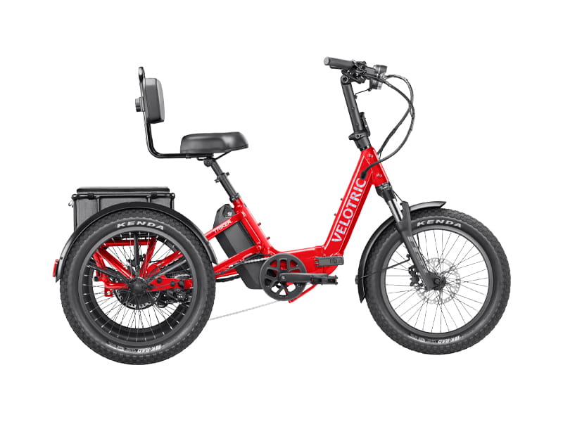 Velotric Triker Electric Tricycle - Image 8