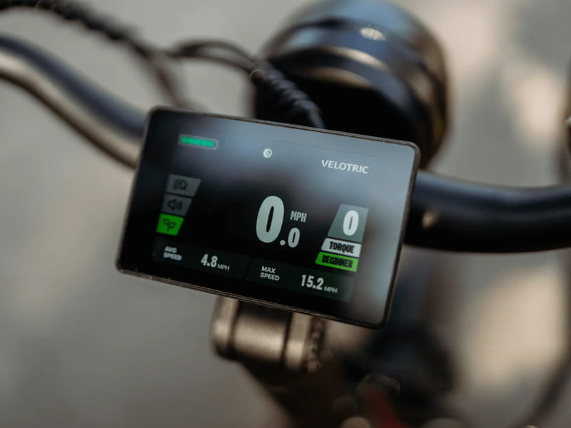 Velotric Triker Electric Tricycle - Image 14