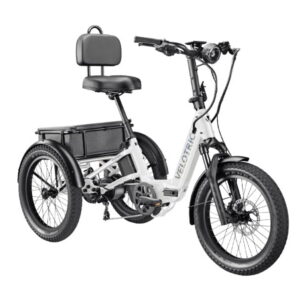 Velotric Triker Electric Tricycle