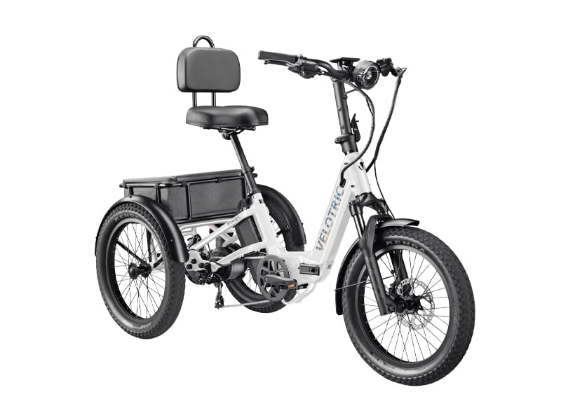 Velotric Triker Electric Tricycle