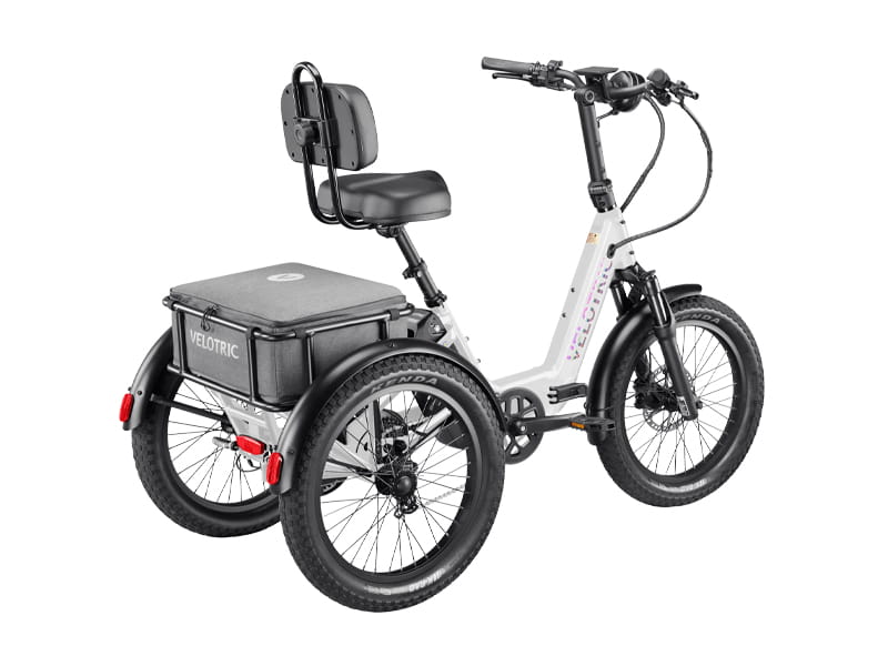 Velotric Triker Electric Tricycle - Image 3