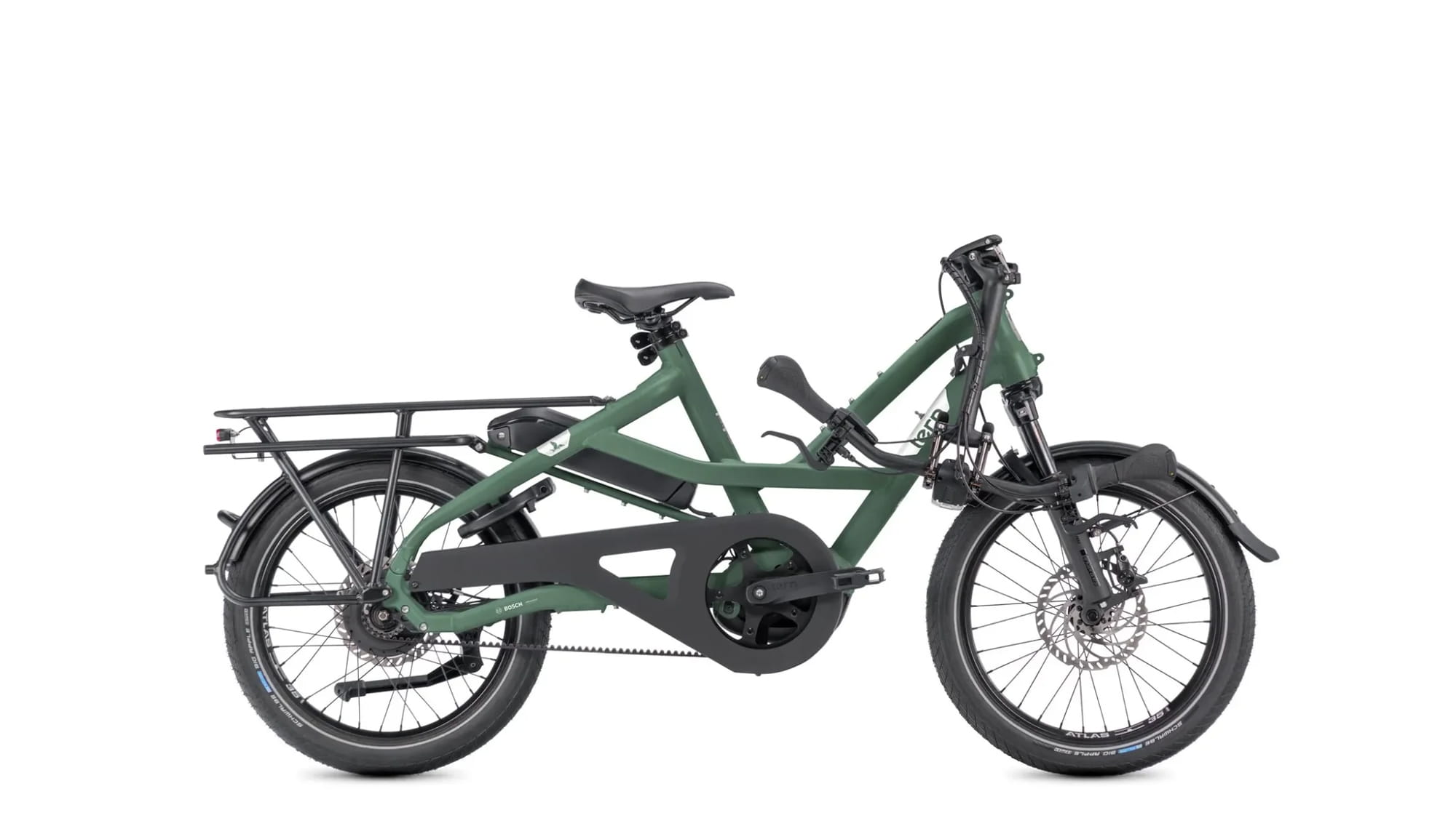 Tern HSD P00 (Gen 3) - Image 2