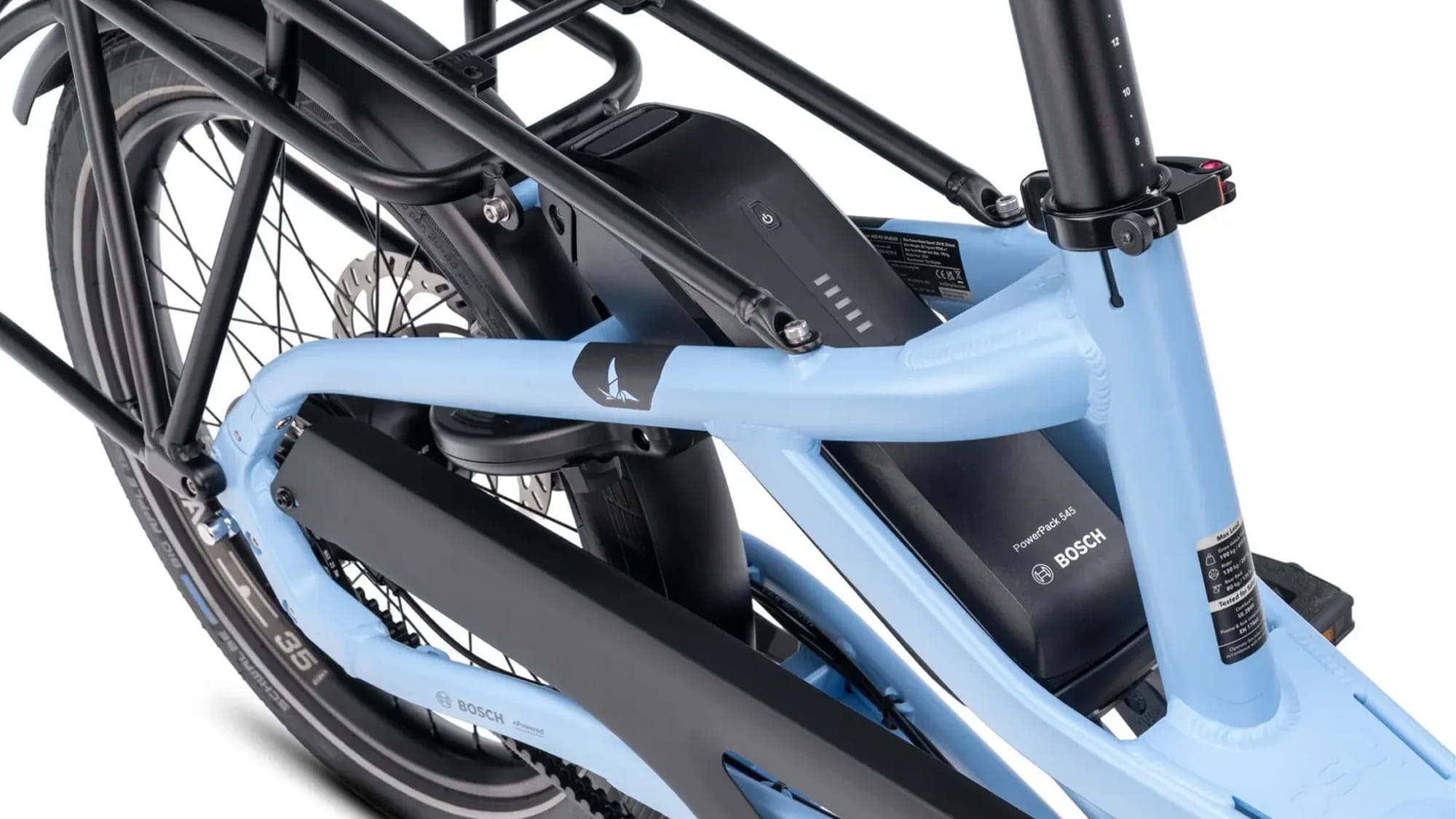 Tern HSD P5i (Gen 3) - Image 4