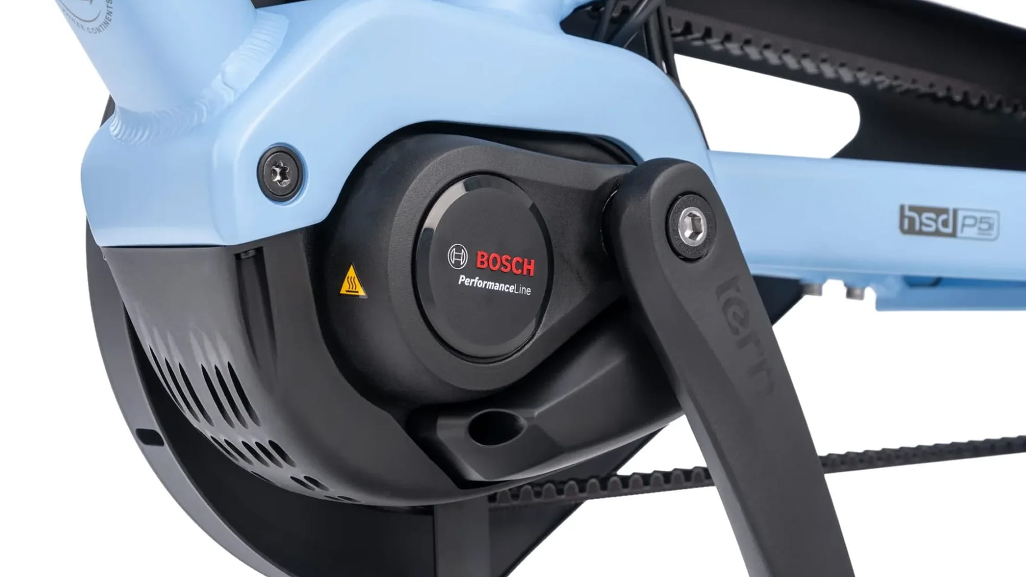 Tern HSD P5i (Gen 3) - Image 8