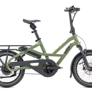 Tern HSD S9i Sport (Gen 3)