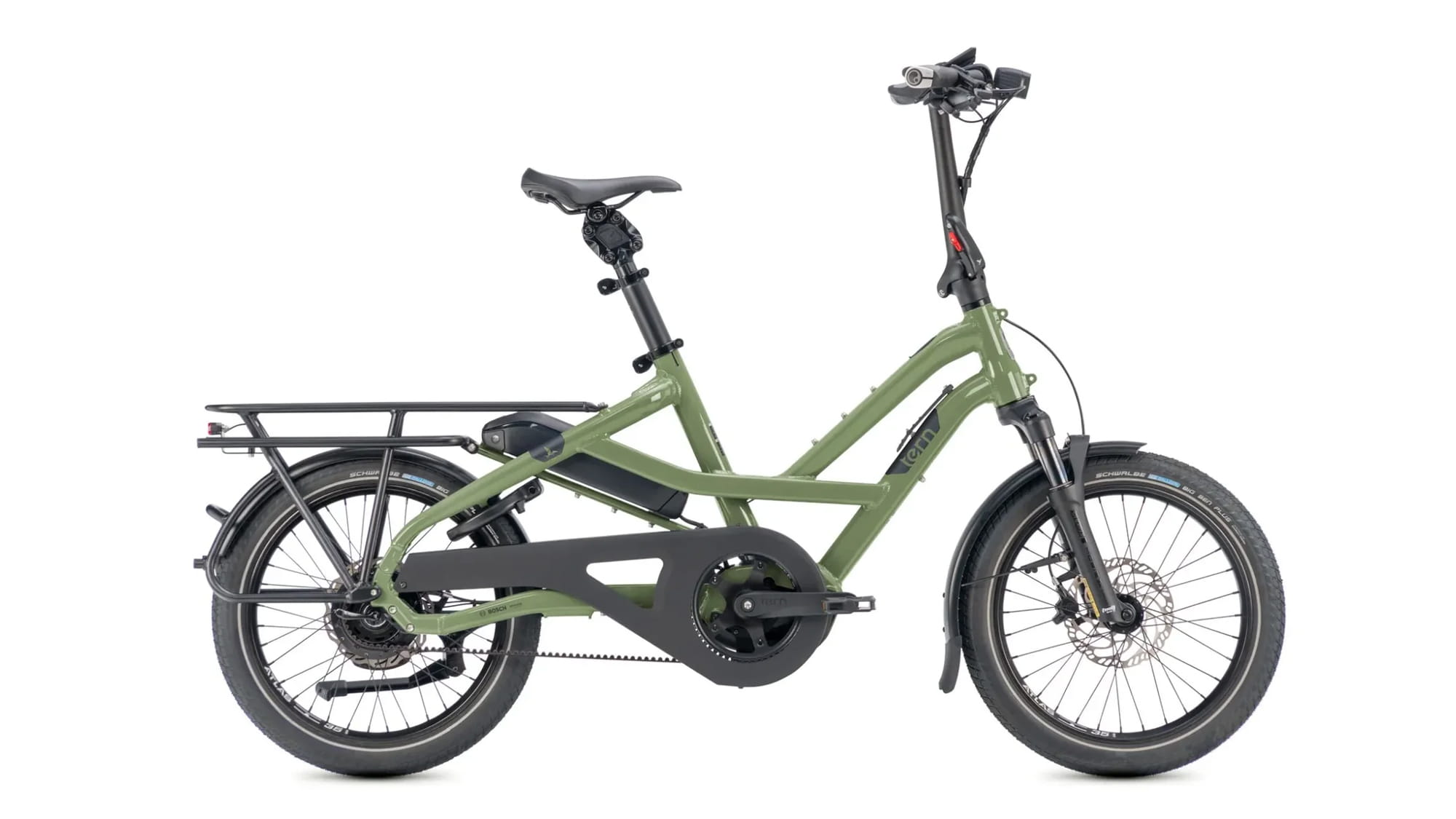 Tern HSD S9i Sport (Gen 3)