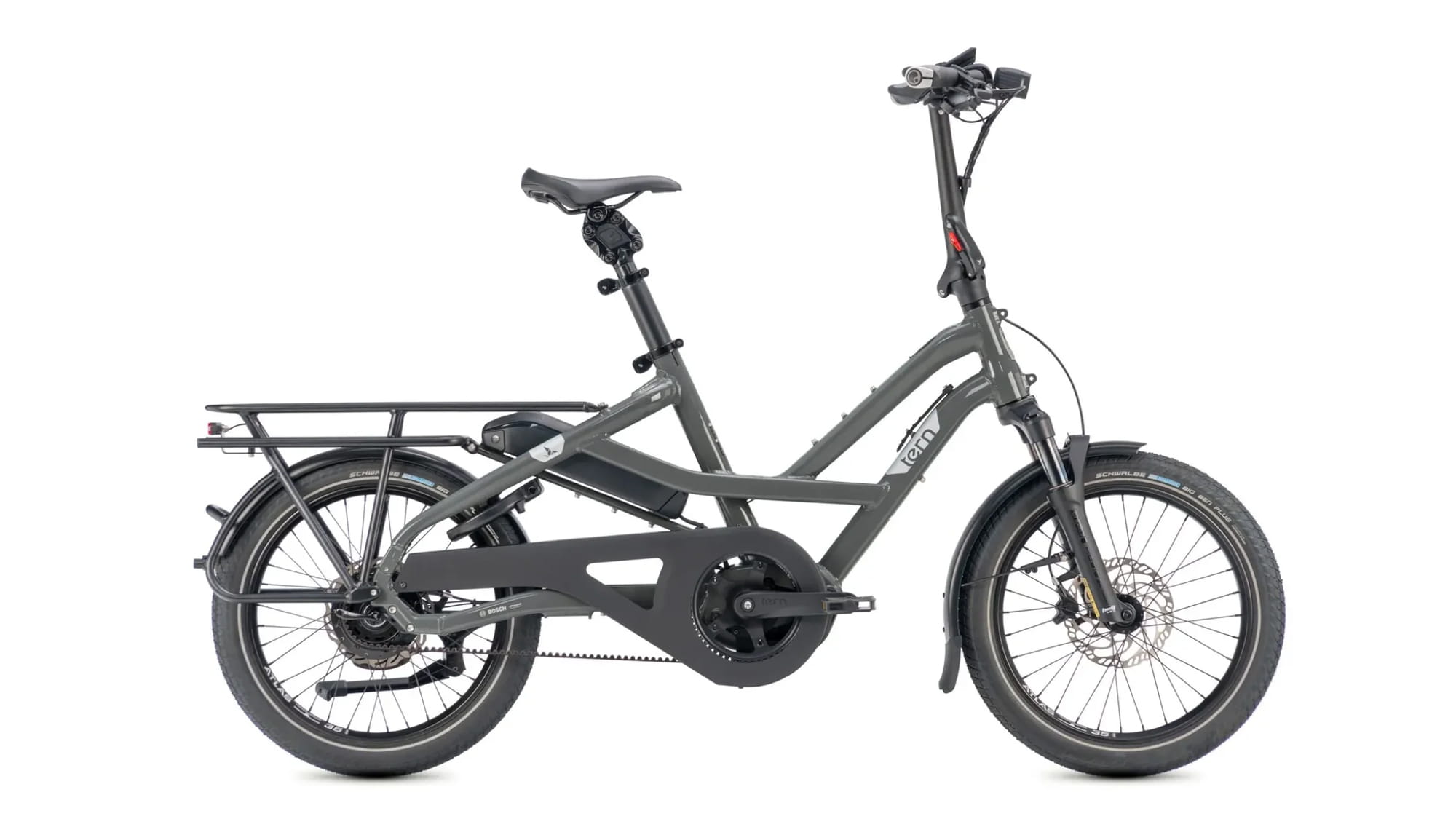 Tern HSD S9i Sport (Gen 3) - Image 2