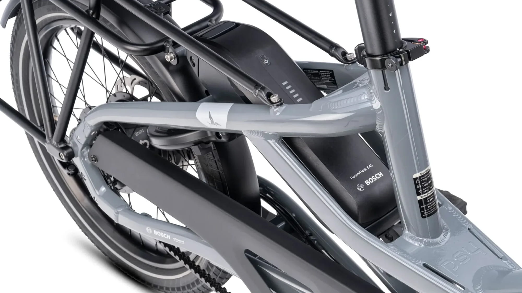 Tern HSD S9i Sport (Gen 3) - Image 5
