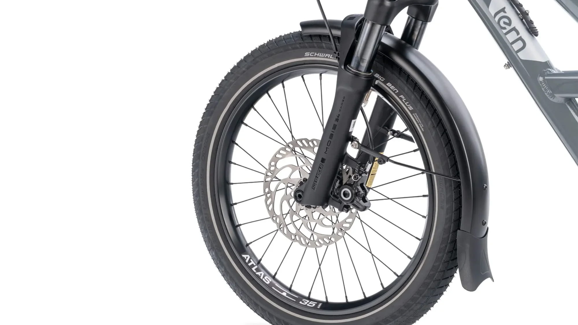 Tern HSD S9i Sport (Gen 3) - Image 8