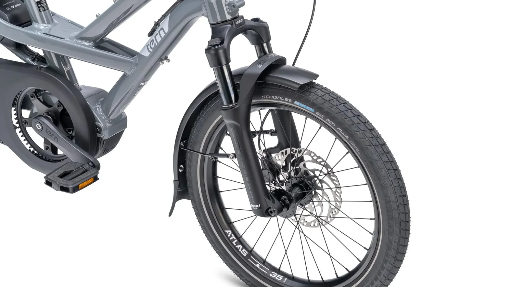 Tern HSD S9i Sport (Gen 3) - Image 9